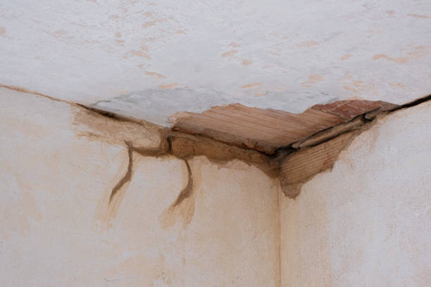 Best Residential water damage restoration  in Herington, KS