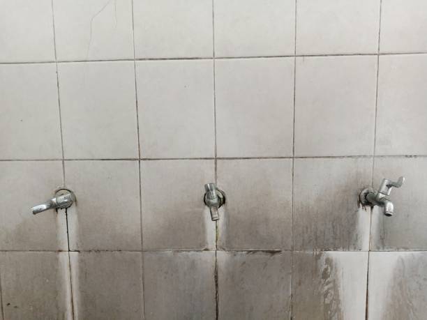 Sewage cleanup and water damage restoration in KS
