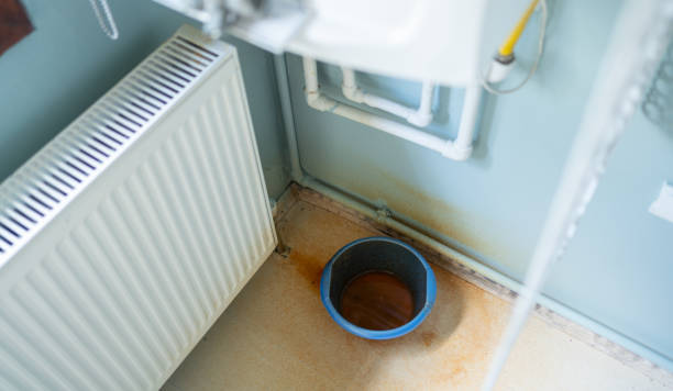 Best Flood damage cleanup  in Herington, KS