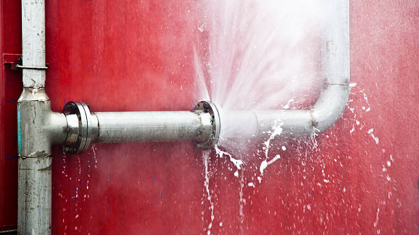 Best Flooded house restoration  in Herington, KS
